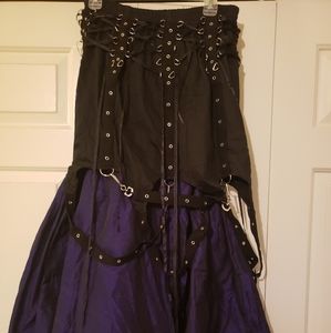 Tripp Style Skirt